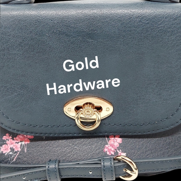 Lauren Conrad Crossbody Purse - Picture 11 of 11